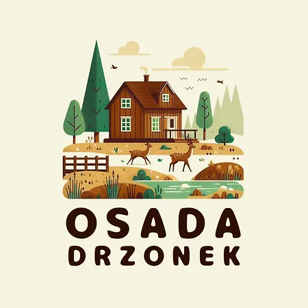 Osada Drzonek Ludomy