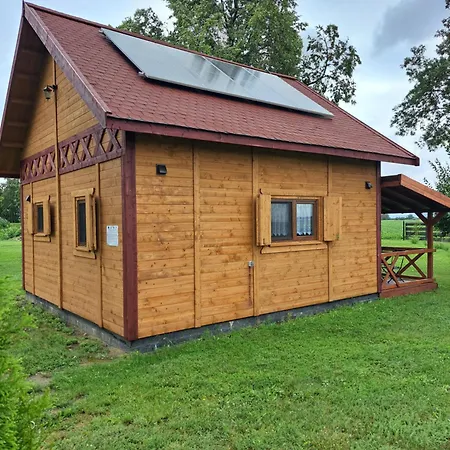 Osada Drzonek Vila *