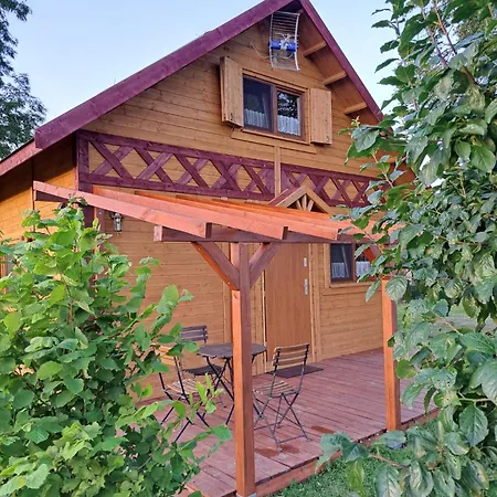 Villa Osada Drzonek Ludomy