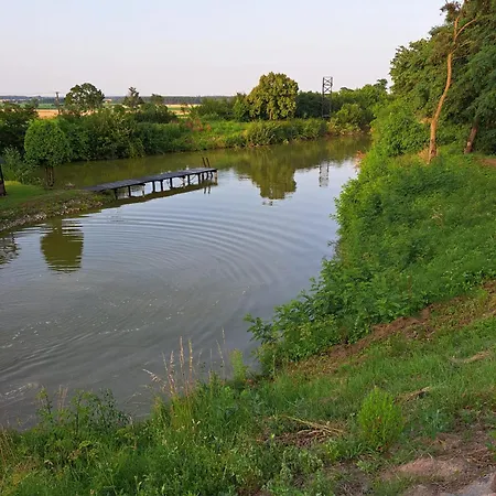 Villa Osada Drzonek Ludomy