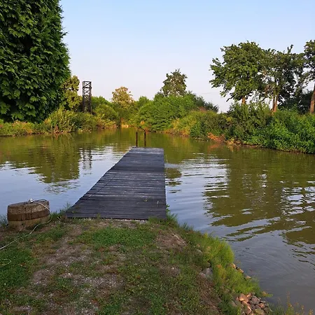 Osada Drzonek Villa Ludomy