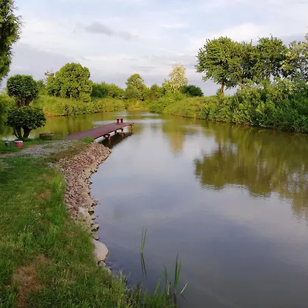 Osada Drzonek Villa Ludomy