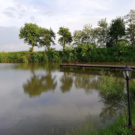 Osada Drzonek * Ludomy