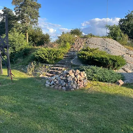 Osada Drzonek Villa *