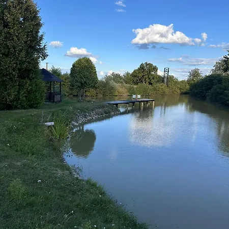 Osada Drzonek Ludomy