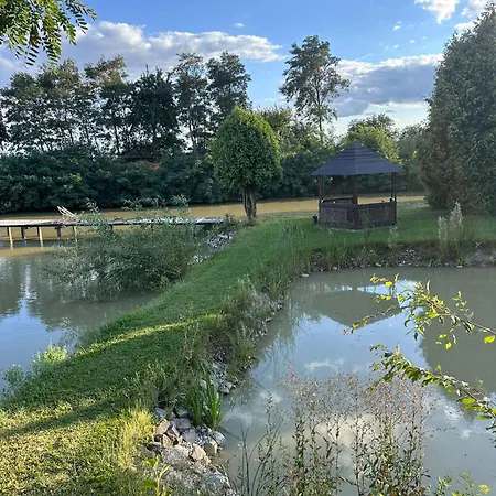 Osada Drzonek * Ludomy