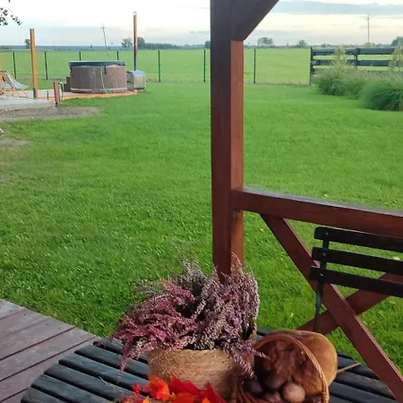 Villa Osada Drzonek Ludomy