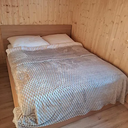 Villa Osada Drzonek Ludomy