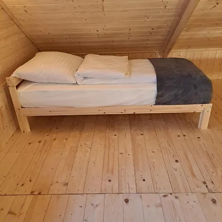 Villa Osada Drzonek Ludomy