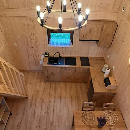 Villa Osada Drzonek Ludomy