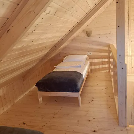 Osada Drzonek Vila *