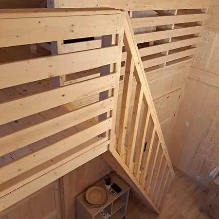 Osada Drzonek Villa *