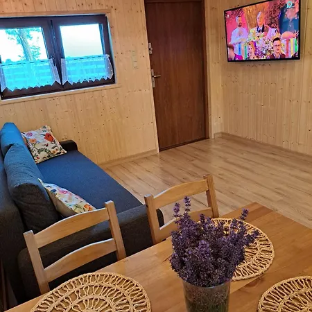 Osada Drzonek * Ludomy