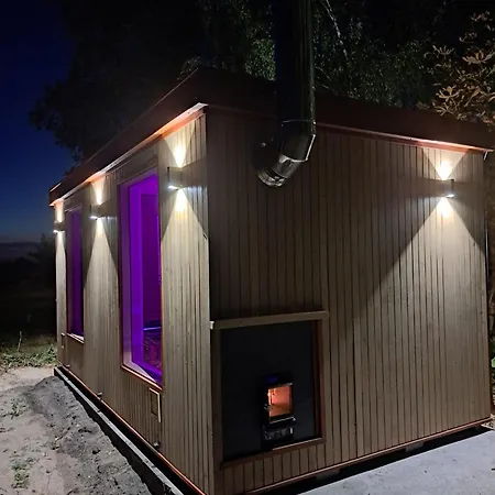 Villa Osada Drzonek Ludomy