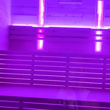 Villa Osada Drzonek Ludomy