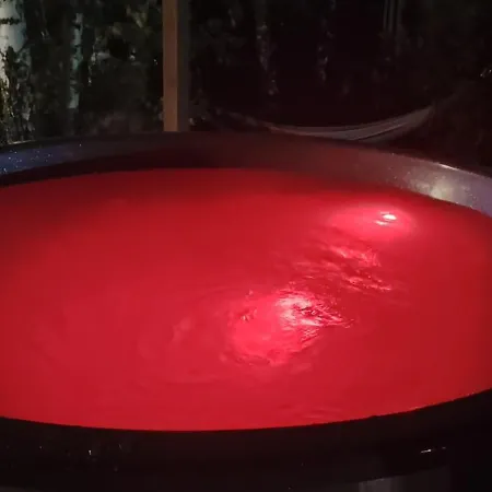 Osada Drzonek * Ludomy