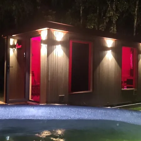 Osada Drzonek Ludomy