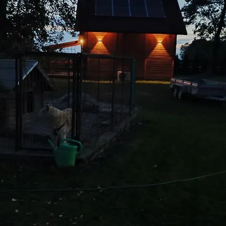 Osada Drzonek * Ludomy