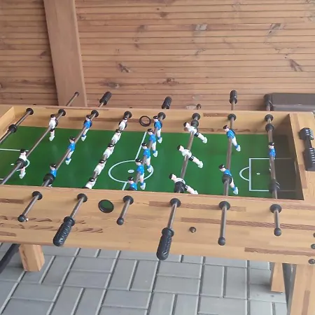 Osada Drzonek * Ludomy