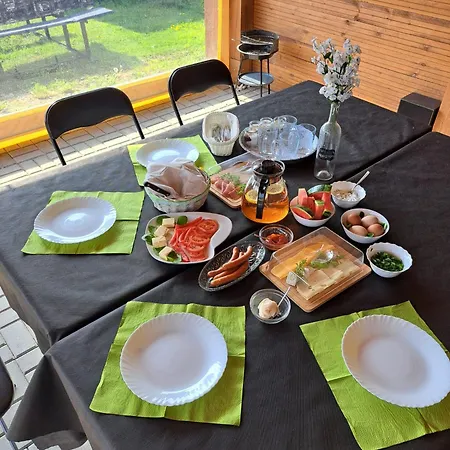 Osada Drzonek Ludomy