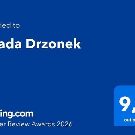 Osada Drzonek Ludomy