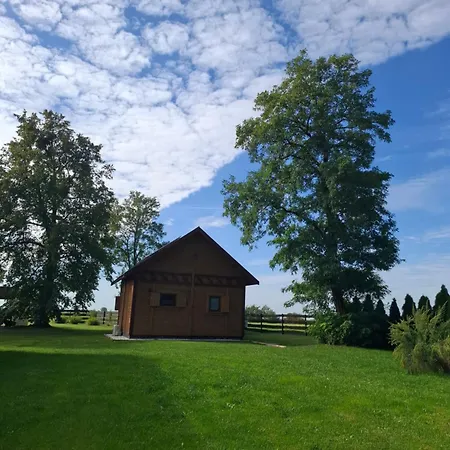 Villa Osada Drzonek Ludomy