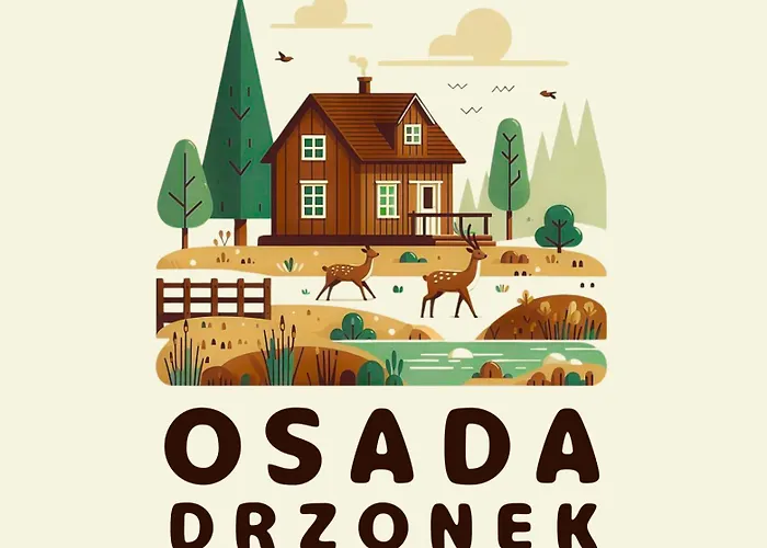 Osada Drzonek Ludomy