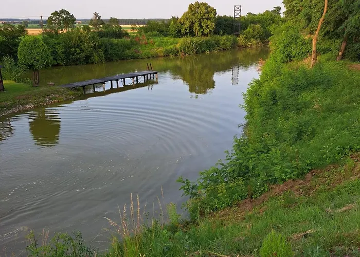 Willa Osada Drzonek Ludomy