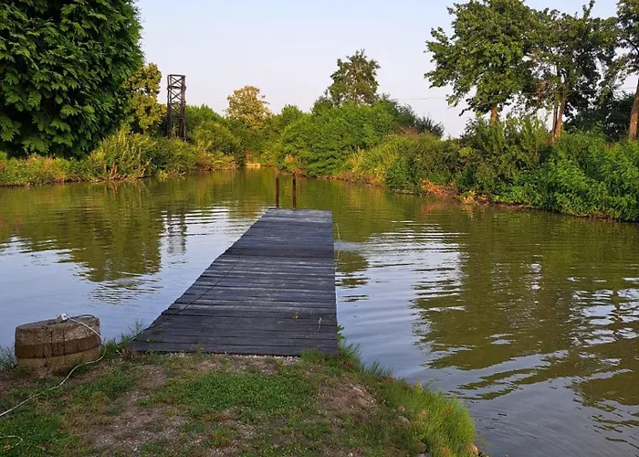 Osada Drzonek Villa Ludomy