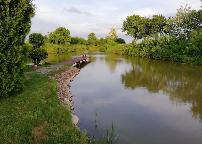 Osada Drzonek Villa Ludomy