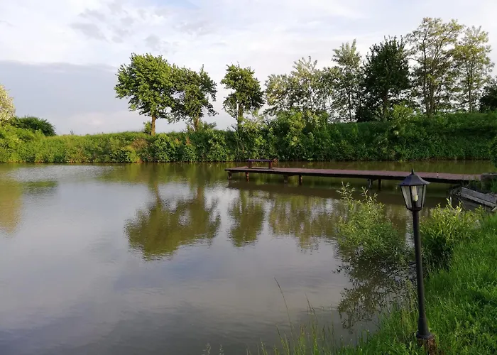 Osada Drzonek * Ludomy