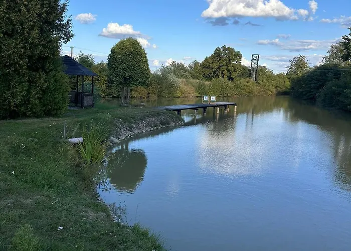 Osada Drzonek Ludomy