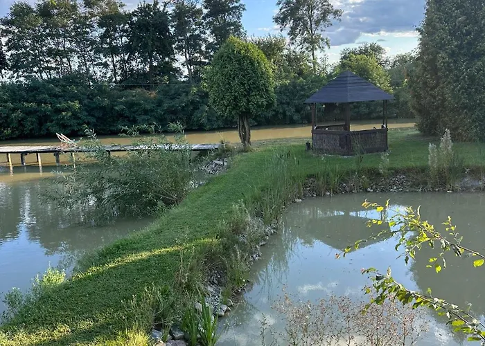 Osada Drzonek * Ludomy