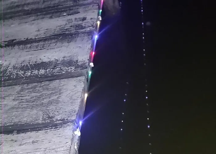 Osada Drzonek Ludomy