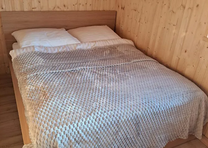 Villa Osada Drzonek Ludomy