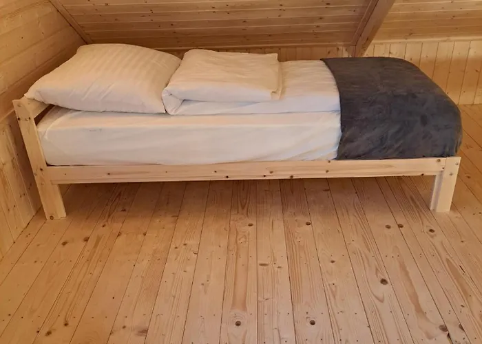 Villa Osada Drzonek Ludomy