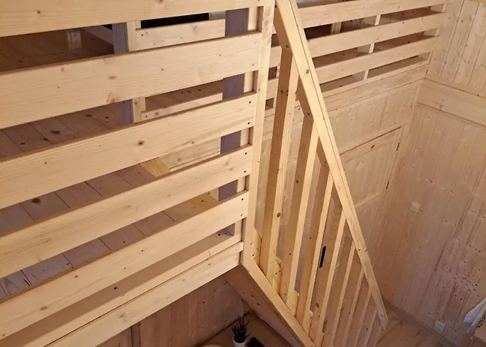 Osada Drzonek Willa *