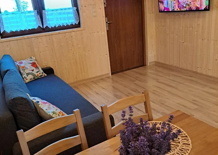 Osada Drzonek * Ludomy