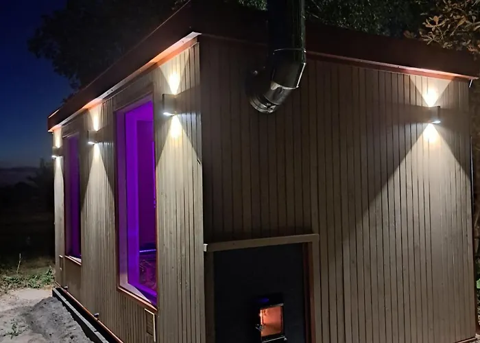 Villa Osada Drzonek Ludomy