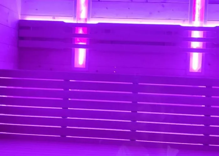 Willa Osada Drzonek Ludomy