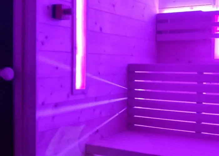 Villa Osada Drzonek Ludomy