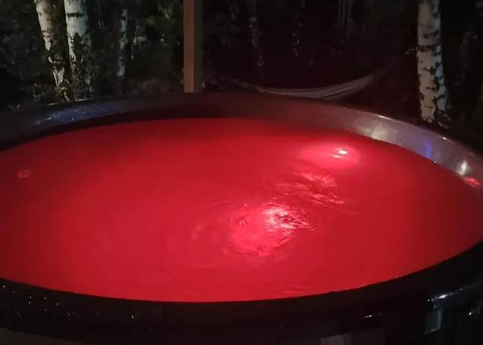 Osada Drzonek * Ludomy