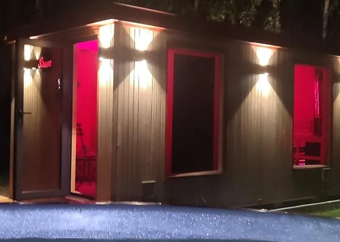 Osada Drzonek Ludomy