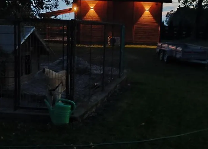 Osada Drzonek * Ludomy