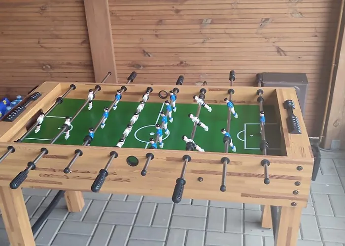 Osada Drzonek * Ludomy